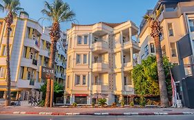 Siete Hotel